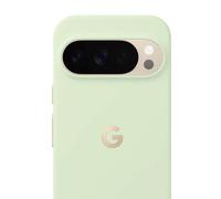 Google Pixel 10 Pro mobile phone case 16 cm (6.3") Cover Light Green