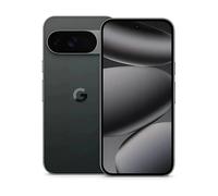Google Pixel 10 Pro 5G (202 5) GEHN3 512GB + 16GB RAM, Dual-SIM (nano-SIM, eSIM), Android 1 6 Factory Unlocked Smartphone (Obsidian)