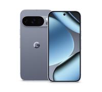 Google Pixel 10 Pro - Unlocked Android Smartphone with Gemini, Triple Rear Camera System, 24+ Hour Battery and 6.3" Super Actua Display - Moonstone, 128GB