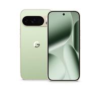 Google Pixel 10 Pro - Unlocked Android Smartphone with Gemini, Triple Rear Camera System, 24+ Hour Battery and 6.3" Super Actua Display - Jade, 256GB