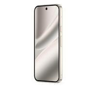 Google Pixel 10 Pro XL 5G (202 5) G45RY 512GB + 16GB RAM, Dual-SIM (nano-SIM, eSIM), Android 1 6 Factory Unlocked Smartphone (Porcelain)