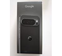 Google PIXEL 10 Pro XL 256 GB Obsidian Black Unlocked Brand New Sealed