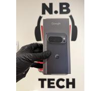 Google Pixel 10 Pro XL 17.3 cm (6.8") Dual SIM Android 16.0 5G 16 GB 512 GB 5200 mAh Black