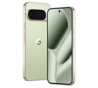 Google Pixel 10 Pro XL 17.3 cm (6.8") Dual SIM Android 16.0 5G 16 GB 256 GB 5200 mAh Green