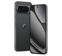 Google Pixel 10 Pro XL 5G (202 5) G45RY 512GB + 16GB RAM, Dual-SIM (nano-SIM, eSIM), Android 1 6 Factory Unlocked Smartphone (Obsidian)