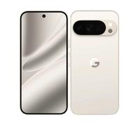 Google Pixel 10 Pro XL 5G (202 5) G45RY 256GB + 16GB RAM, Dual-SIM (nano-SIM, eSIM), Android 1 6 Factory Unlocked Smartphone (Porcelain)
