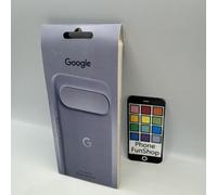 Google Pixel 10 Pro XL Case Moonstone, Genuine Sold As Opened Never Used
