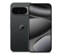 Google Pixel 10 Pro XL Obsidian 6.8 512GB 5G Unlocked & SIM Free Smartphone