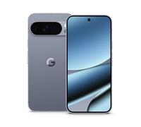 Google Pixel 10 Pro XL - Unlocked Android Smartphone with Gemini, Triple Rear Camera, 24+ Hour Battery and 6.8" Super Actua Display - Moonstone, 256GB