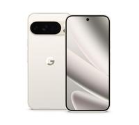 Google Pixel 10 Pro XL - Unlocked Android Smartphone with Gemini, Triple Rear Camera, 24+ Hour Battery and 6.8" Super Actua Display - Porcelain, 512GB
