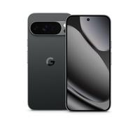 Google Pixel 10 Pro XL - Unlocked Android Smartphone with Gemini, Triple Rear Camera, 24+ Hour Battery and 6.8" Super Actua Display - Obsidian, 256GB
