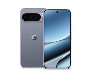 Google Pixel 10 Pro XL - Unlocked Android Smartphone with Gemini, Triple Rear Camera, 24+ Hour Battery and 6.8" Super Actua Display - Moonstone, 256GB