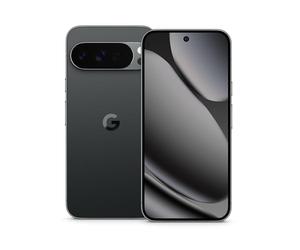 Google Pixel 10 Pro XL - Unlocked Android Smartphone with Gemini, Triple Rear Camera, 24+ Hour Battery and 6.8" Super Actua Display - Obsidian, 1TB