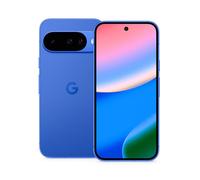 Google Pixel 10 - Unlocked Android Smartphone with Gemini, Advanced Triple Rear Camera, 24+ Hour Battery and 6.3" Actua Display - Indigo, 128GB
