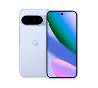 Google Pixel 10 - Unlocked Android Smartphone with Gemini, Advanced Triple Rear Camera, 24+ Hour Battery and 6.3" Actua Display - Frost, 128GB