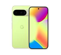 Google Pixel 10 - Unlocked Android Smartphone with Gemini, Advanced Triple Rear Camera, 24+ Hour Battery and 6.3" Actua Display - Lemongrass, 256GB