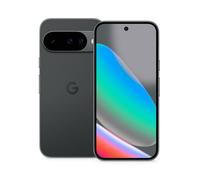 Google Pixel 10 - Unlocked Android Smartphone with Gemini, Advanced Triple Rear Camera, 24+ Hour Battery and 6.3" Actua Display - Obsidian, 256GB