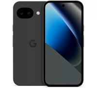Google Pixel 10a 128GB obsidian