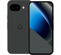 Google Pixel 10a 128GB Obsidian Sim Free Mobile Phone Unlocked