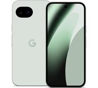 SIM Free Google Pixel 10a 5G 128GB AI Mobile Phone - Fog