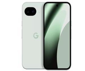 Google Pixel 10A 5G 128GB (8GB RAM) Fog