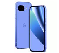 Google Pixel 10a Case - Made for Pixel 10a from Recycled Plastic, Unimpeded Charging, Drop Tested - Lavender