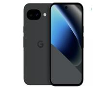 Google Pixel 10a - 7 years of Pixel Drops, 30+ hours battery, Camera Coach, Gemini Live, Pixel Safe - Obsidian, 128GB