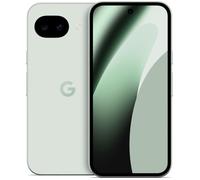 Google Pixel 10a 5G 128GB AI Mobile Phone - Fog