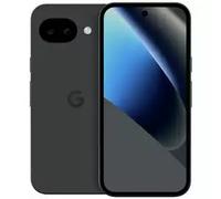 Google Pixel 10a 5G 256GB AI Mobile Phone Obsidian, New