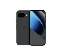 Google Pixel 10a 16 cm (6.3") Dual SIM Android 16.0 5G USB Type-C 8 GB 128 GB 5100 mAh Black