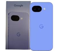 Google Pixel 10a 5G (G4H7L) 128GB + 8GB RAM Google Tensor Android 16 -Unlocked