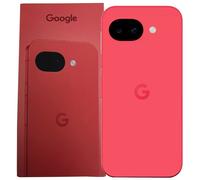 Google Pixel 10a 5G (G4H7L) 256GB + 8GB RAM Google Tensor Android 16 -Unlocked