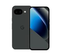 Google Pixel 10a - 7 years of new updates and features, 30+ hours battery, Camera Coach, Gemini Live, Pixel Safe - Obsidian, 256GB