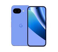Google Pixel 10a - 7 years of Pixel Drops, 30+ hours battery, Camera Coach, Gemini Live, Pixel Safe - Lavender, 256GB