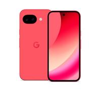 Google Pixel 10a - 7 years of Pixel Drops, 30+ hours battery, Camera Coach, Gemini Live, Pixel Safe - Berry, 256GB