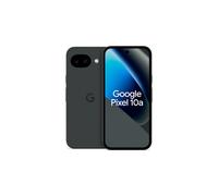 Google Pixel 10A 8 + 256GB 6.3 "5G Obsidian EU