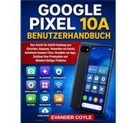 Google Pixel 10A Benutzerhandbuch