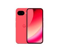 Google Pixel 10a Berry 6.3" 128GB 5G Unlocked & SIM Free Smartphone GA09604-GB