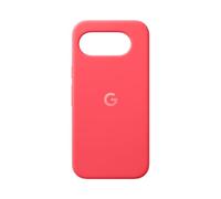 Google Pixel 10a Case - Made for Pixel 10a from Recycled Plastic, Unimpeded Charging, Drop Tested - Berry
