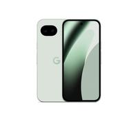 Google Pixel 10a Fog 6.3" 128GB 5G Unlocked & SIM Free Smartphone GA09599-GB