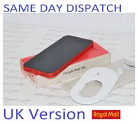 SIM Free Google Pixel 10a 5G 128GB AI Mobile Phone - Berry