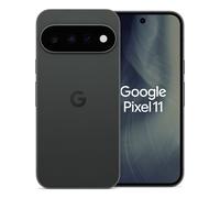 Google Pixel 11 - Unlocked Android Smartphone - Obsidian, 256GB | With Gemini Intelligence, 30+ Hour Battery, and 6.3” Super Actua Display