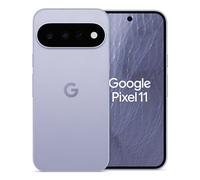 Google Pixel 11 - Unlocked Android Smartphone - Frost, 512GB | With Gemini Intelligence, 30+ Hour Battery, and 6.3” Super Actua Display