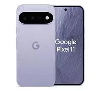 Google Pixel 11 Dual SIM Android 17 5G USB Type-C 12 GB 256 GB 4985 mAh Lavender