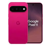 Google Pixel 11 Dual SIM Android 17 5G USB Type-C 12 GB 512 GB 4985 mAh Pink