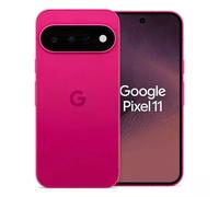 Google Pixel 11 Dual SIM Android 17 5G USB Type-C 12 GB 512 GB 4985 mAh Pink