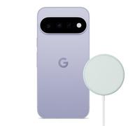 Google Pixel 11 - Frost, 256GB + Pixelsnap Charger