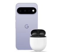 Google Pixel 11 - Frost, 512GB + Pixel Buds Pro 2 - Hazel