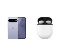 Google Pixel 11 - Frost, 512GB + Pixel Buds Pro 2 - Porcelain