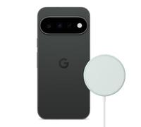 Google Pixel 11 - Obsidian, 256GB + Pixelsnap Charger